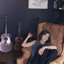 Keren Ann - Tournée