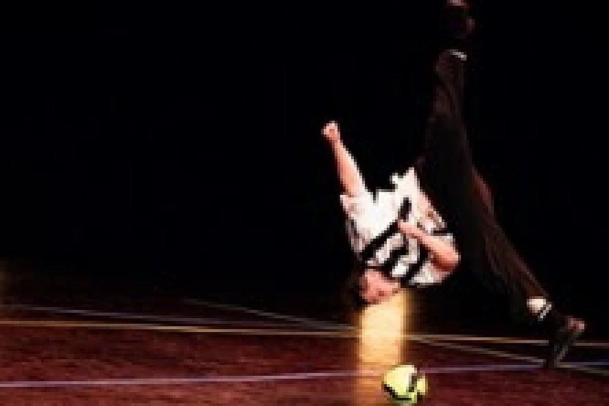 Joga Bonito