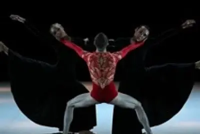 Malandain Ballet Biarritz - Théâtre des Champs Elysées