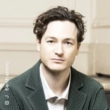 Thomas Enhco - Théâtre des Champs-Elysées, Paris