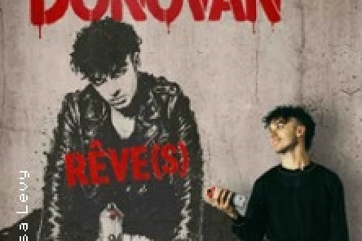 Donovan - Rêve(s)