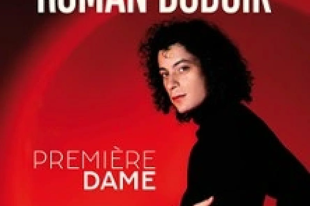Roman Doduik - Première Dame