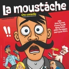 La Moustâche