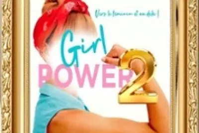 Girl Power 2 - Le Zygo Comédie, Vannes