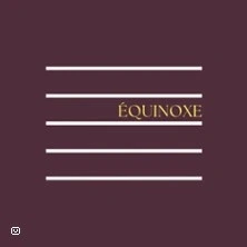 Equinoxe