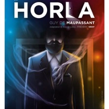 Le Horla - A la Folie Théâtre, Paris