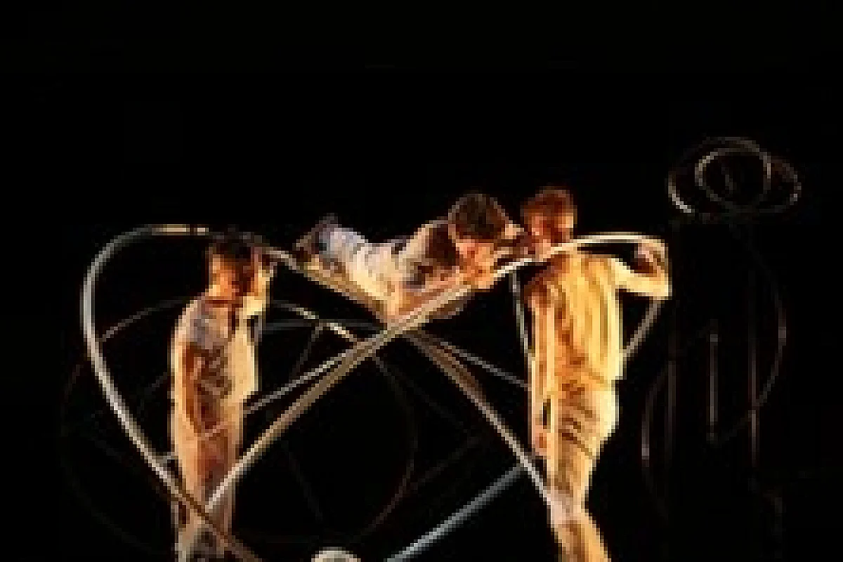 La Quadrature du Cercle