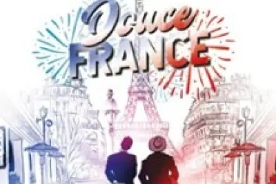 Douce France
