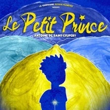 Le Petit Prince
