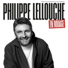 Philippe Lellouche - En Tournée de Rodage