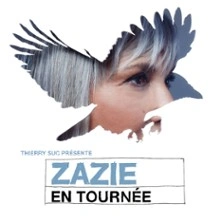 Zazie - Tournée