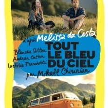 Tout Le Bleu Du Ciel - La Pépinière Théâtre, Paris