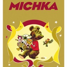 Michka - A la Folie Théâtre, Paris