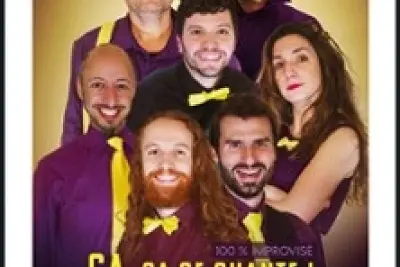 Ça, ça se Chante !