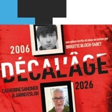 Décal'âge - Laurette Théâtre, Paris