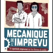 Mécanique de l'Imprévu