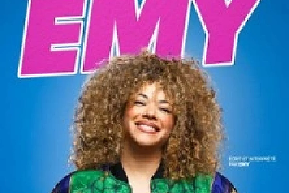 Emy - Tournée