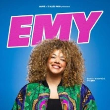 Emy - Tournée