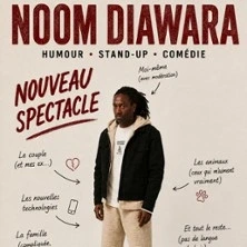 Noom Diawara - Je vous Explique