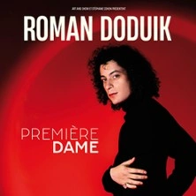 Roman Doduik - Première Dame