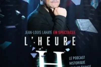 L'Heure H - Le Contrescarpe, Paris