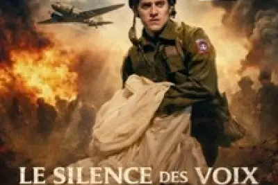 Le Silence des Voix Qui se Sont Tues - Le Contrescarpe, Paris