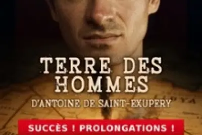 Terre des Hommes - Le Contrescarpe, Paris