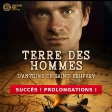 Terre des Hommes - Le Contrescarpe, Paris