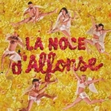 La Noce d'Alfonse