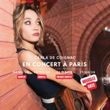 Carla de Coignac  