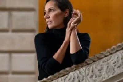 Hommage à Béatrice Uria-Monzon