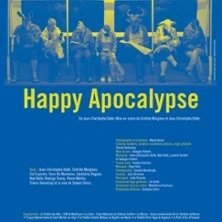 Happy Apocalypse
