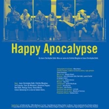 Happy Apocalypse