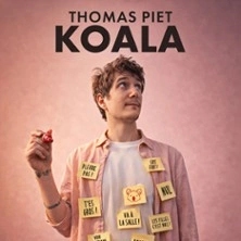 Thomas Piet - Koala