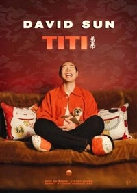 David Sun dans Titi