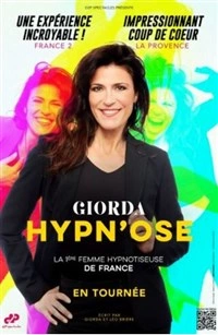 Giorda dans Hypn'ose