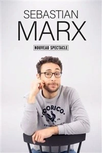 Sebastian Marx
