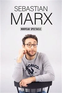 Sebastian Marx