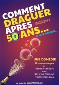 Comment draguer après 50 ans