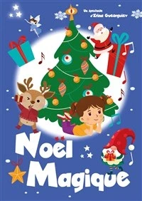 Noël magique
