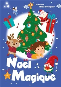 Noël magique
