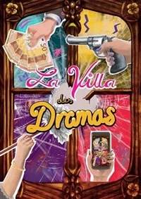 La villa des Dramas