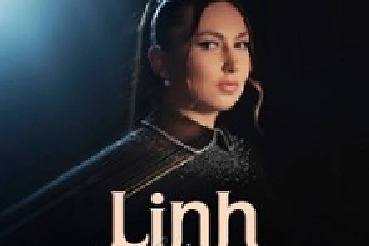 Linh - La Tournée