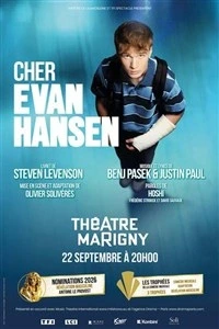 Cher Evan Hansen