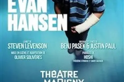 Cher Evan Hansen