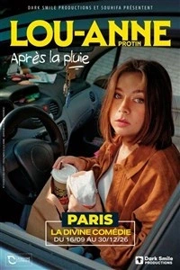Lou-Anne Protin dans Après la pluie