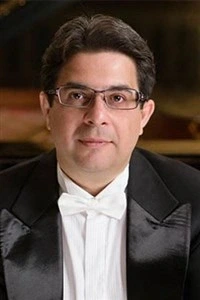Concert d'ouverture de l'Académie de Piano Liszt 2027 : Cyprien Katsaris et Gábor Farkas
