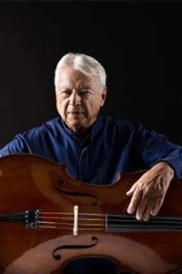 Quatuor Aviv et Valentin Erben, violoncelles