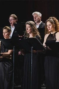 Les Métaboles – Léo Warynski, direction