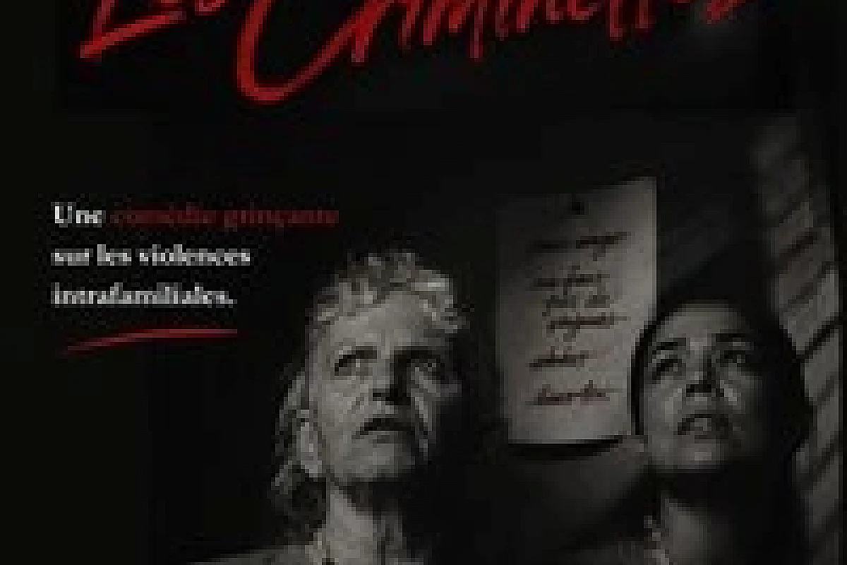 Les Criminelles